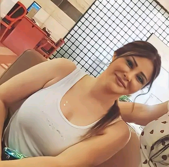 الفنانة رواد عليو