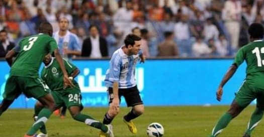 القنوات الناقلة لمباراة منتخب السعودية والأرجنتين اليوم في كأس العالم 2022