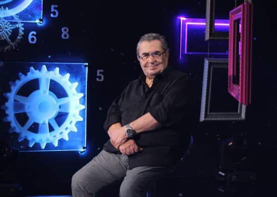 رحيل الفنان اللبناني روميو لحود