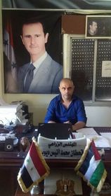 مبقرة فديو : الطاقة الإنتاجية للمعمل 20 طن وإنتاج المبقرة من الحليب يومياً مابين 3500 إلى 3800 كغ