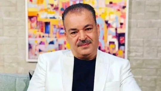 الفنان مازن الناطور نقيبا للفنانين