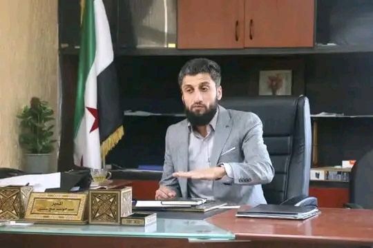 مدير النقل في اللاذقية السيد "عبد الواحد حاج حسين" : افتتاح كراج الشاهين باللاذقية