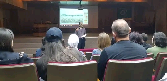 تربية  المحاصيل الزراعية لتحسين الكمية والنوعية
